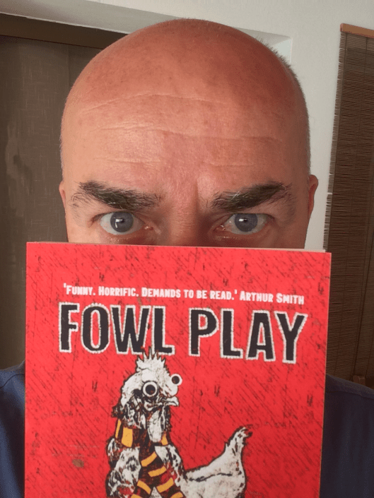 publicitypicfowlplay